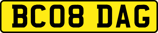 BC08DAG