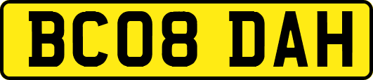 BC08DAH