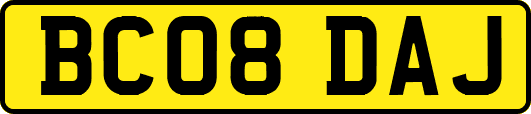 BC08DAJ