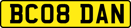 BC08DAN