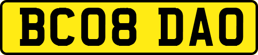 BC08DAO