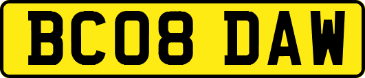 BC08DAW