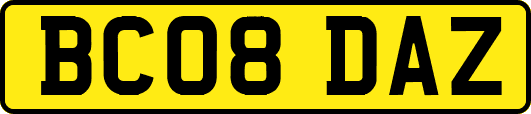 BC08DAZ