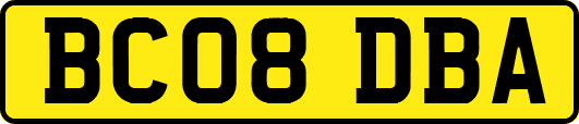 BC08DBA