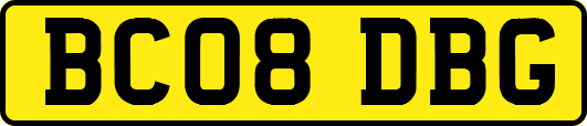 BC08DBG