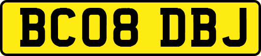 BC08DBJ