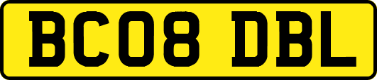 BC08DBL