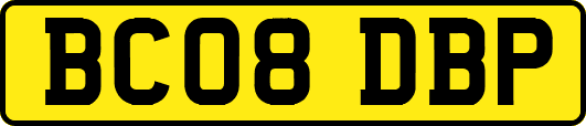 BC08DBP
