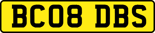 BC08DBS