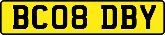 BC08DBY