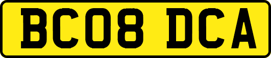 BC08DCA