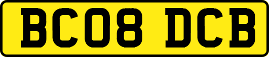 BC08DCB