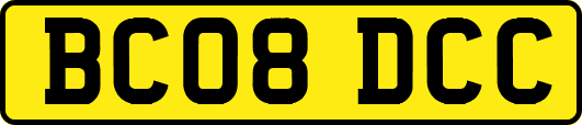 BC08DCC