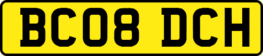 BC08DCH