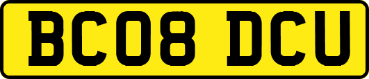 BC08DCU