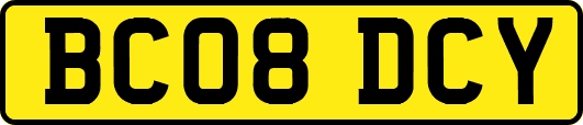 BC08DCY