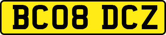 BC08DCZ
