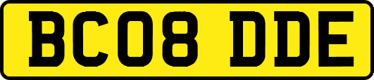 BC08DDE