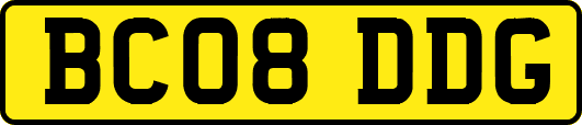 BC08DDG