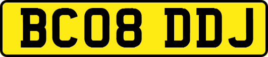 BC08DDJ