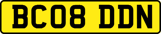 BC08DDN