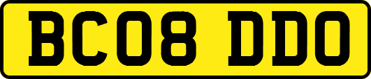 BC08DDO