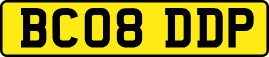 BC08DDP