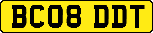 BC08DDT