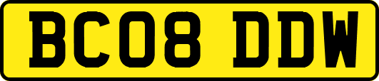 BC08DDW