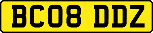 BC08DDZ