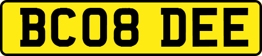 BC08DEE
