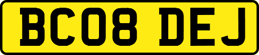 BC08DEJ