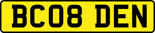 BC08DEN