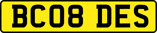 BC08DES