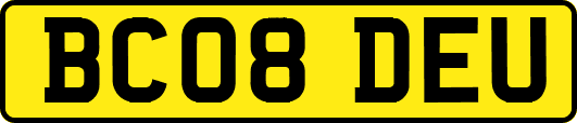 BC08DEU