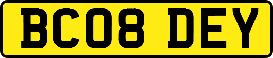 BC08DEY