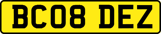 BC08DEZ