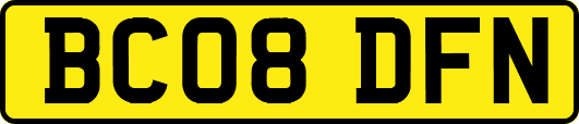 BC08DFN