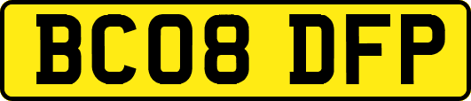 BC08DFP
