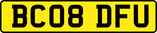 BC08DFU