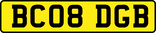 BC08DGB