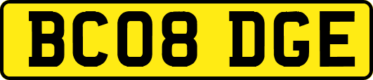 BC08DGE