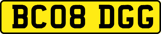 BC08DGG