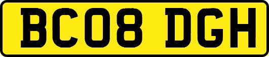 BC08DGH
