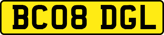BC08DGL