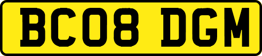 BC08DGM