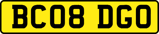 BC08DGO