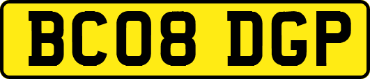 BC08DGP