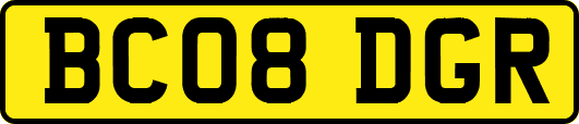 BC08DGR