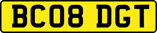 BC08DGT